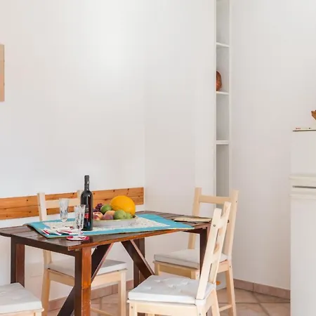 Holiday home Dabbanna House Near The Sea, Parking & Wifi Avola