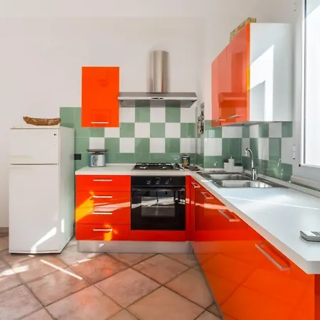 Dabbanna House Near The Sea, Parking & Wifi * Avola