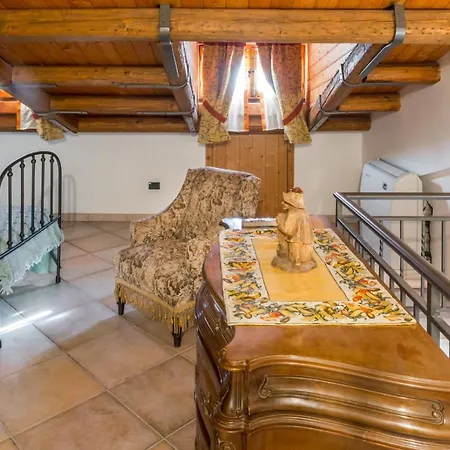 Holiday home Dabbanna House Near The Sea, Parking & Wifi *