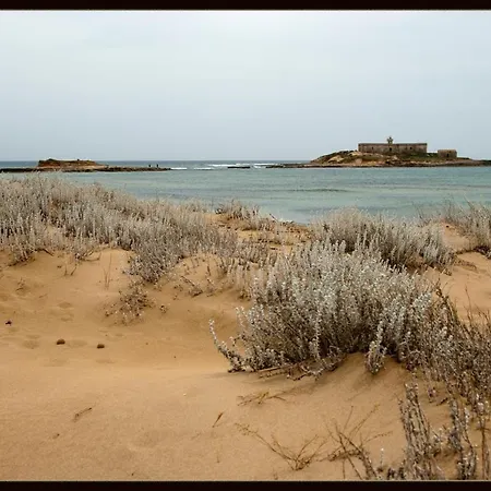 Dabbanna House Near The Sea, Parking & Wifi Avola