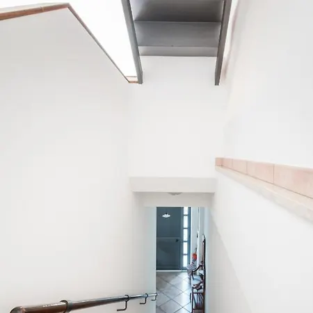 Casa vacanze Dabbanna House Near The Sea, Parking & Wifi *