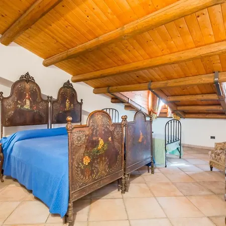Casa vacanze Dabbanna House Near The Sea, Parking & Wifi