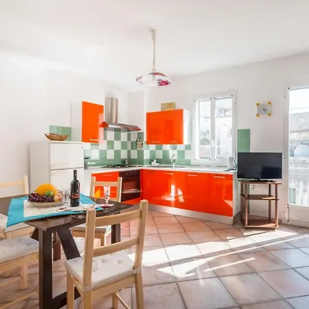 Dabbanna House Near The Sea, Parking & Wifi Avola